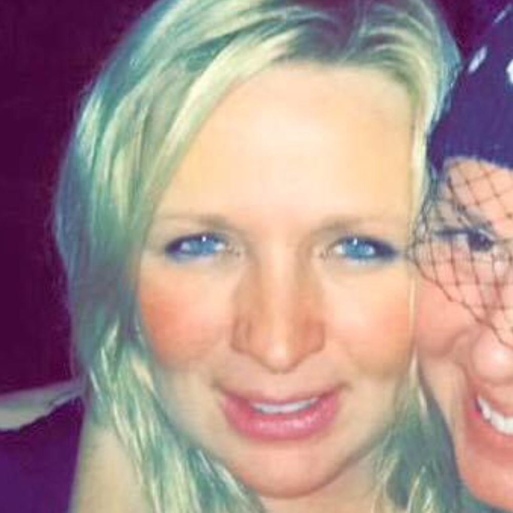 Meet your Posher, Naomi